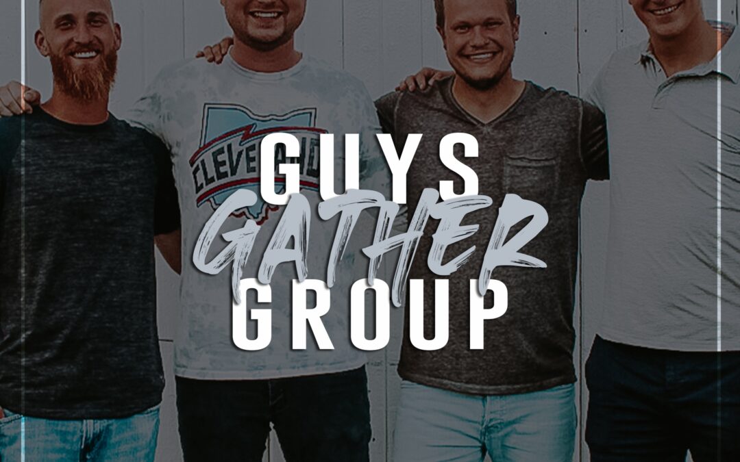 guys gather group