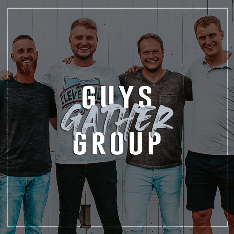 guys gather group
