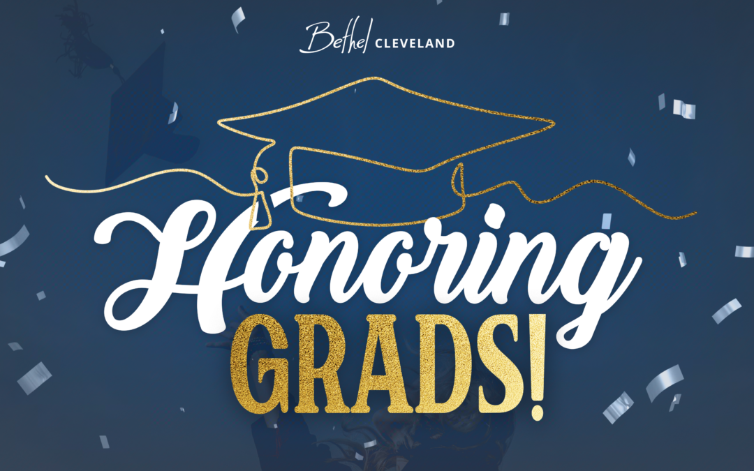 Honoring Grads